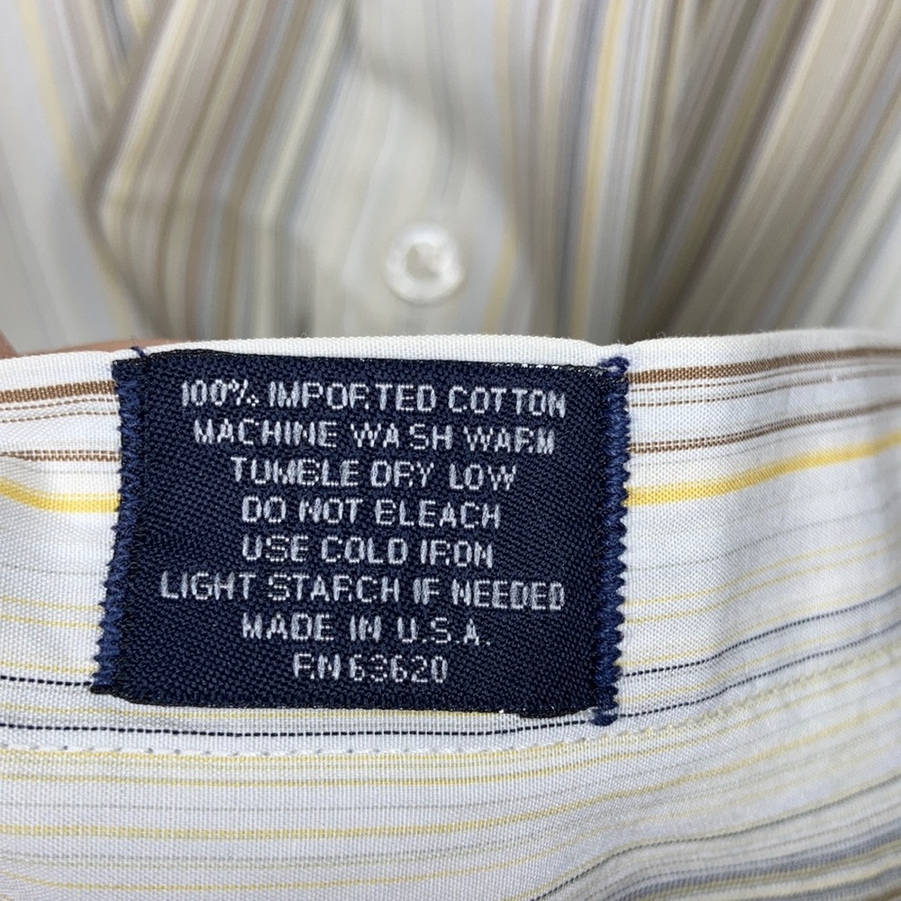 Burberry Shirt - Picture 8 of 8